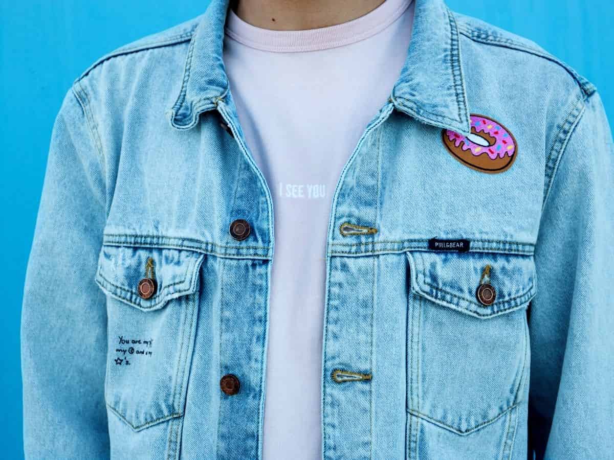 11 Modern Ways to Wear a Denim Jacket